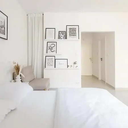 Cozy & New Peace Sq. 프라하