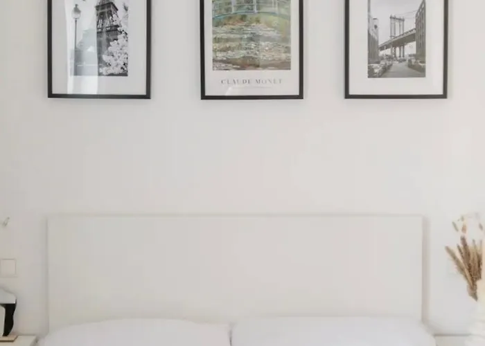 Apartament Cozy&new Peace Sq. *